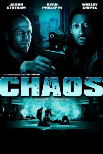 image: Chaos