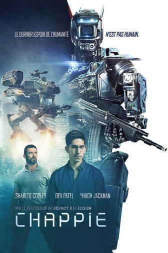 image: Chappie