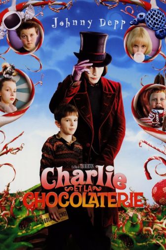 image: Charlie et la chocolaterie