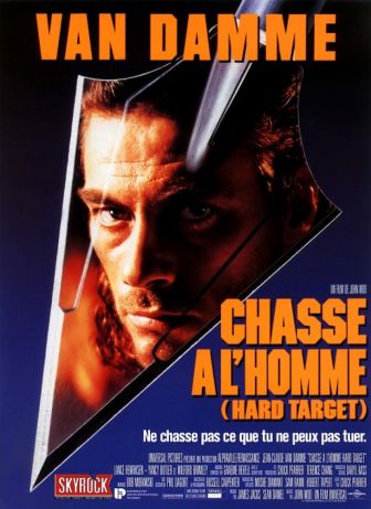 image: Chasse à l'homme