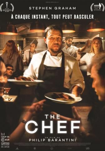 image: The Chef