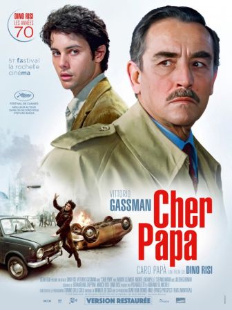 image: Cher papa