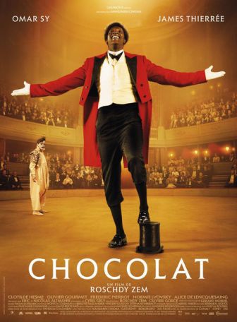 image: Chocolat