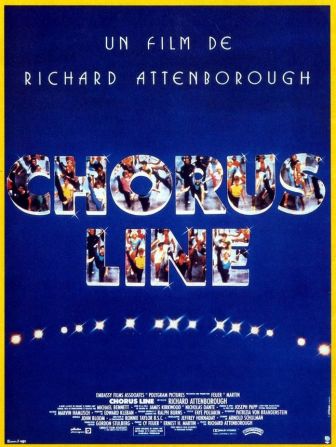 image: Chorus Line