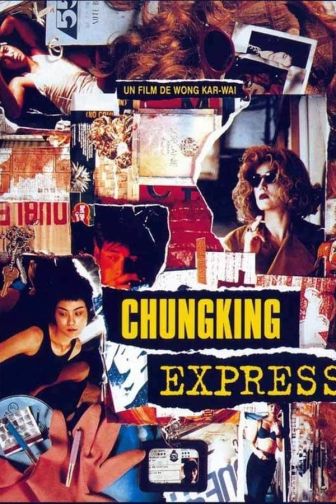 image: Chungking Express