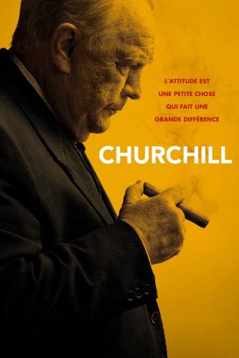 image: Churchill