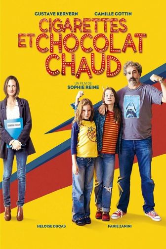 image: Cigarettes et chocolat chaud