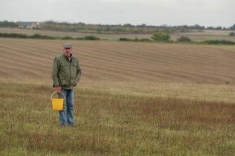 image: Clarkson à la ferme