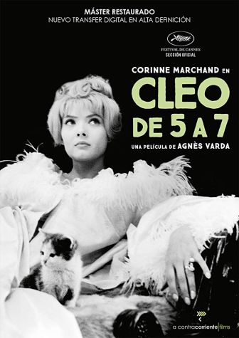 image: Cléo de 5 à 7