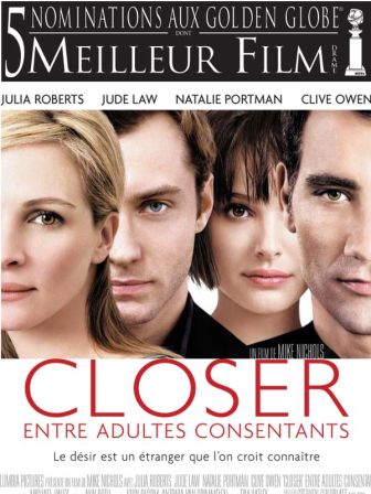 image: Closer, entre adultes consentants