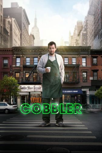 image: The Cobbler