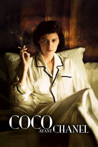 image: Coco avant Chanel