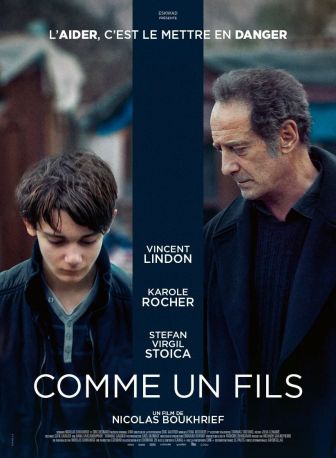 image: Comme un fils