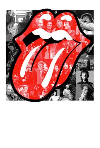 image: Comme un Rolling Stone