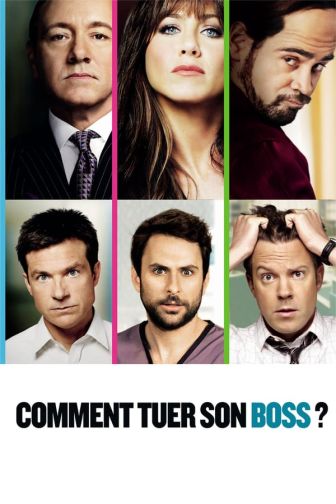 image: Comment tuer son boss ?