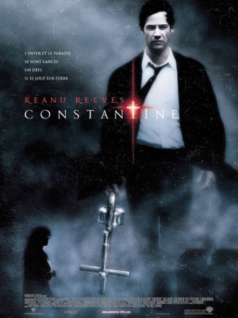 image: Constantine