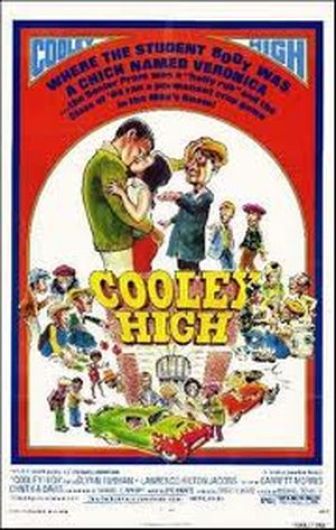 image: Cooley High