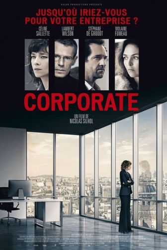 image: Corporate