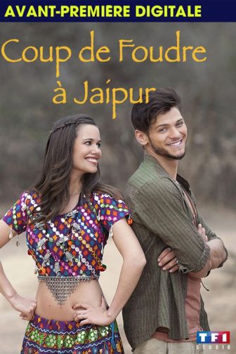 image: Coup de foudre à Jaipur