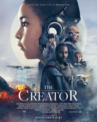 image: The Creator