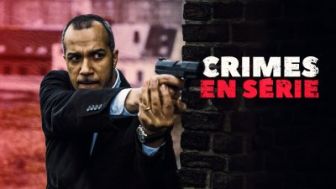 image: Crimes en série