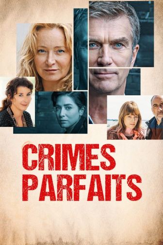 image: Crimes parfaits