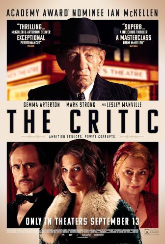 image: The Critic