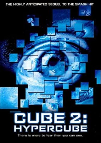 image: Cube 2 : hypercube