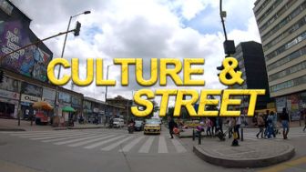 image: Culture & Street