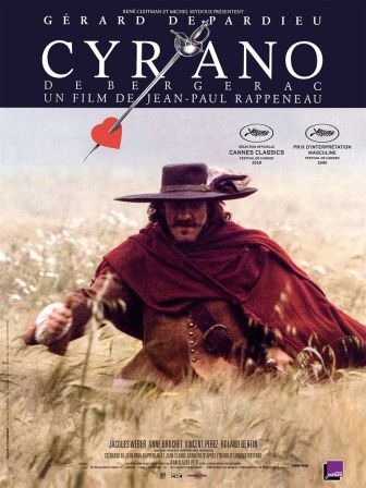 image: Cyrano de Bergerac