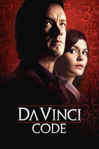 image: Da Vinci Code