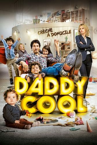 image: Daddy Cool