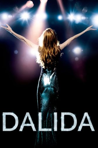 image: Dalida