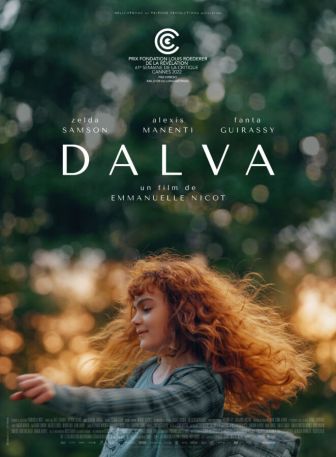 image: Dalva