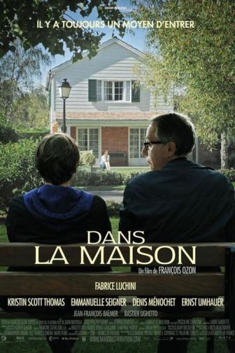 image: Dans la maison