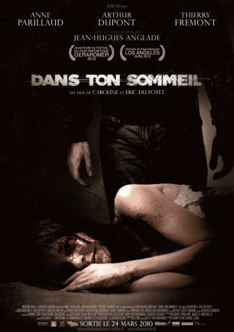 image: Dans ton sommeil