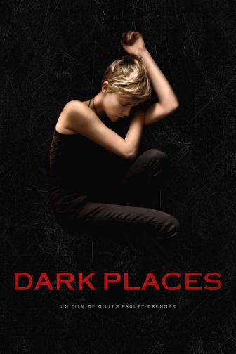 image: Dark Places