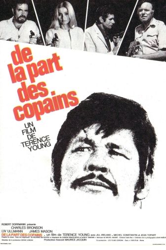 image: De la part des copains