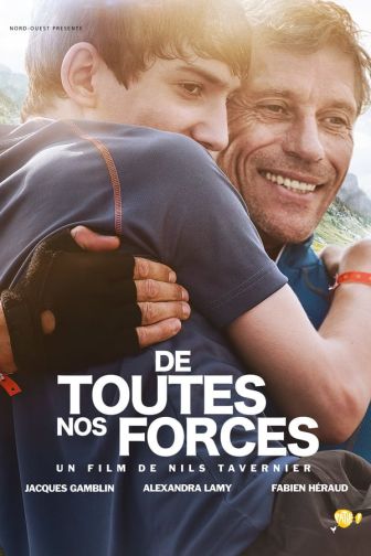 image: De toutes nos forces