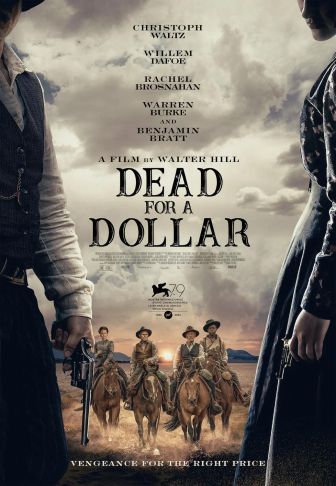 image: Dead for a Dollar