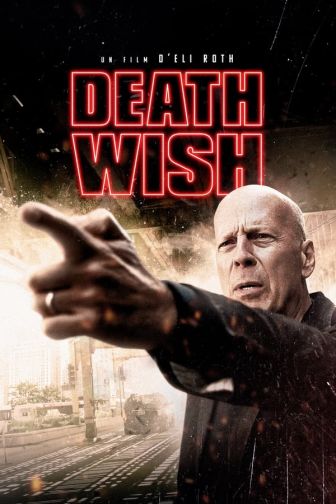 image: Death Wish