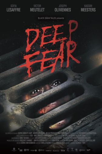 image: Deep Fear