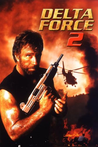 image: Delta Force 2