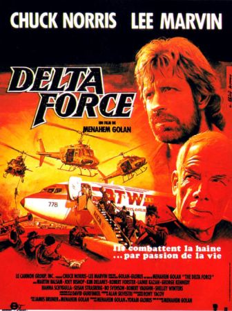 image: Delta Force