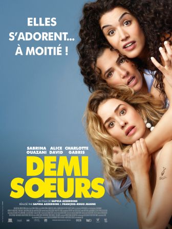 image: Demi-soeurs