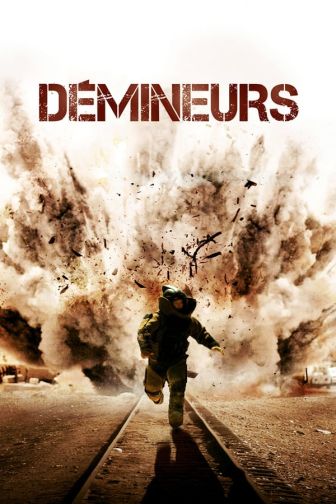 image: Démineurs