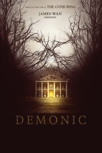 image: Demonic