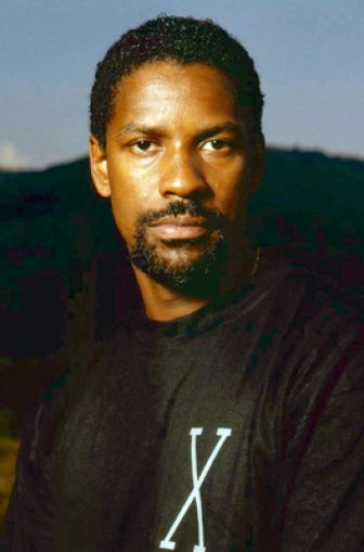 image: Denzel Washington, un modèle américain