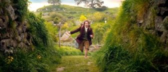 image: Der Hobbit - Eine unerwartete Reise