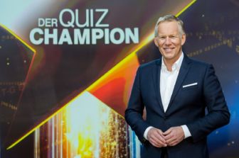 image: Der Quiz-Champion